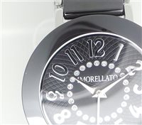 Reloj Morellato Mujer in Acero 3HBLACK - 3HBLACK